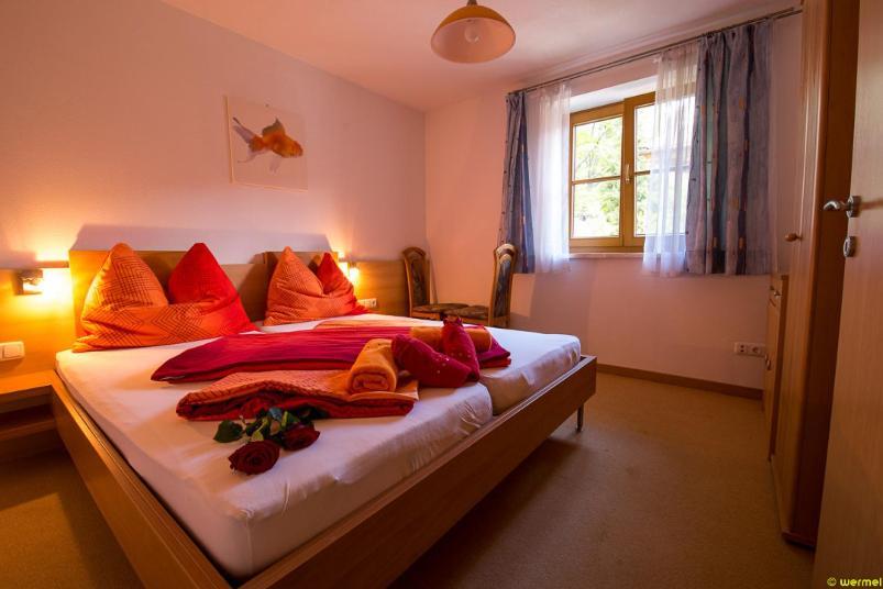 Ferienwohnung In Леоганг Экстерьер фото