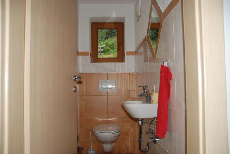 Ferienwohnung In Леоганг Экстерьер фото