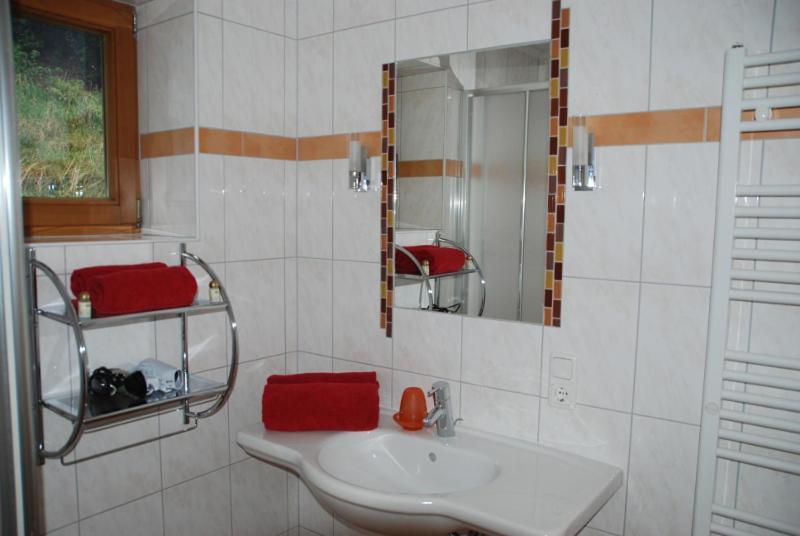 Ferienwohnung In Леоганг Экстерьер фото