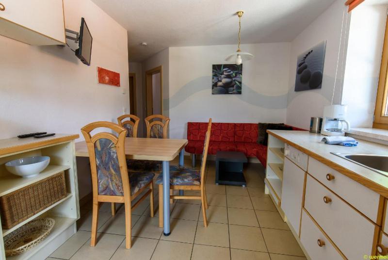 Ferienwohnung In Леоганг Экстерьер фото