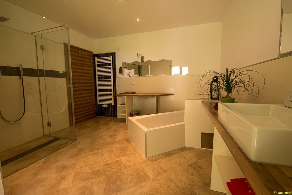 Ferienwohnung In Леоганг Экстерьер фото